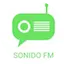 Logo Sonido FM