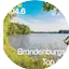 Logo 104.6 RTL Brandenburgs Top 40