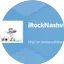 Logo iRockNashville.com