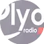 Logo Radio Elyon Live