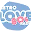 Logo Metro Love 80s Radio