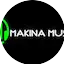 Logo Radio Makina Musical
