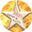 Logo KRBT Radio