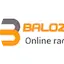 Logo Balozi radio