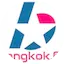 Logo Bangkok Fm