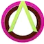 Logo Alfa & Omega Fm
