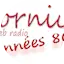 Logo Pornic Radio Années 80