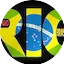 Logo Rádio Rio Brasil