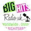 Logo Ards Radio