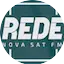Logo Rede Nova Sat FM
