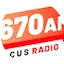 Logo Focus Radio