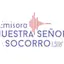 Logo Emisora Nuestra Senora del Socorro