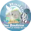 Logo Radio Que Bendicion