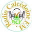 Logo Radio Calcédoine