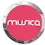 Logo Rádio Música