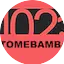 Logo Tomebamba FM