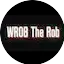 Logo WRSA The Rob