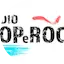 Logo Radio Pop e Rock