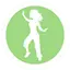 Logo Жаңа MIX