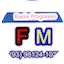 Logo Radio Progresso fm