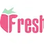 Logo Fresh Radio SA