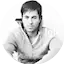 Logo Radio Enrique Iglesias en inglés