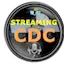 Logo Streaming e Radio CDC