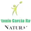 Logo Antonio Garcia Radio