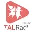 Logo TALRadio Telugu