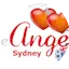Logo Free Angel 898