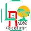 Logo Luvinace Radio
