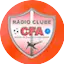 Logo Rádio Clube CFA