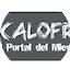 Logo Escalofríos