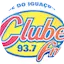 Logo Clube FM