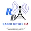 Logo Radio Bethel Haiti 105.7 FM