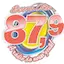 Logo Rádio Barro Alto FM 87,9