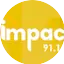 Logo Impact Radio