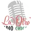 Logo La Otra Radio Chicago