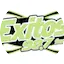 Logo Exitos 98.7