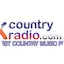 Logo UKCountryRadio.com