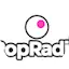Logo POP FM