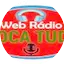 Logo Radio Toca Tudo
