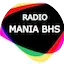 Logo Radio Mania bhs