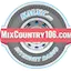 Logo KMXC Mix Country 106