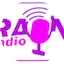 Logo Rain Radio