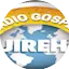 Logo Rádio Gospel Jireh