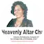 Logo Heavenly Altar