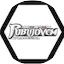 Logo Rádio Publijovem Pracuúba