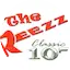 Logo 107.5 The Breeze