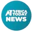 Logo Africa Today News Radio